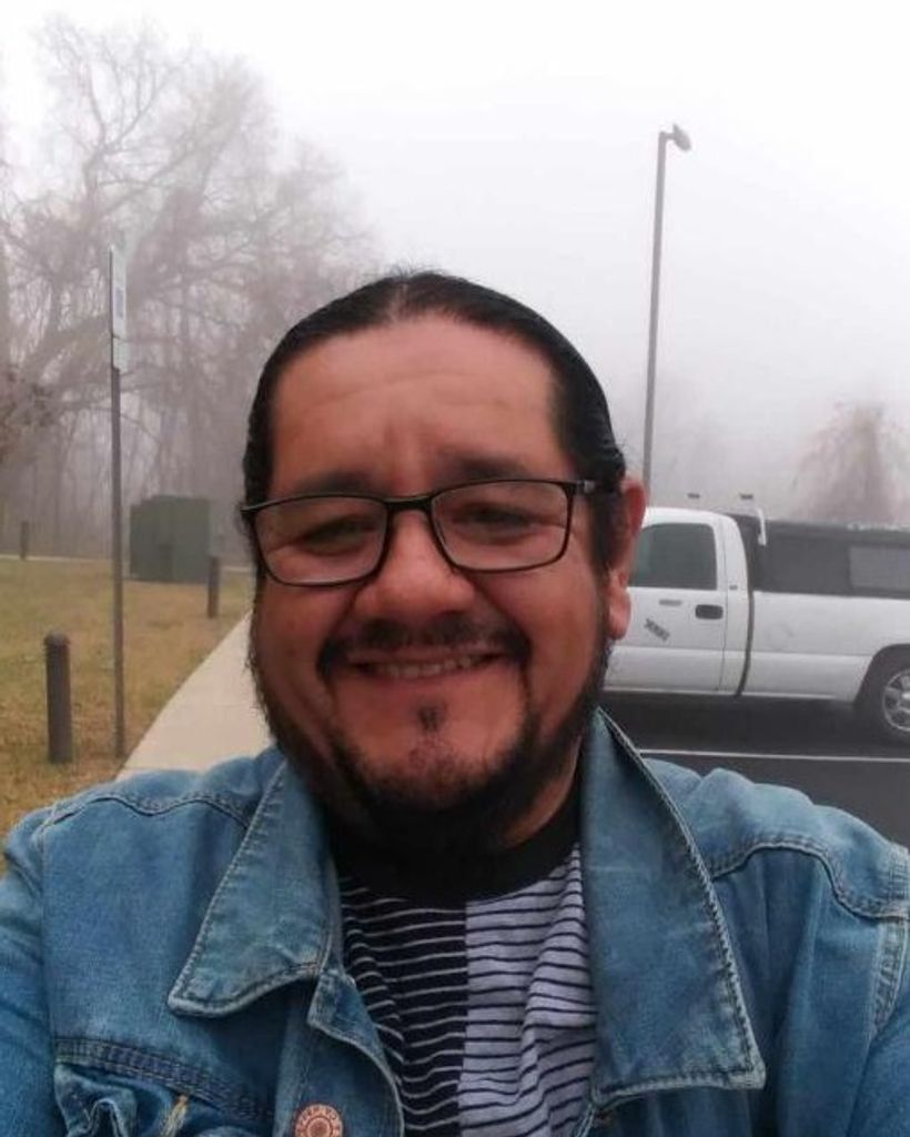 Dante Rigomar Rodriguez