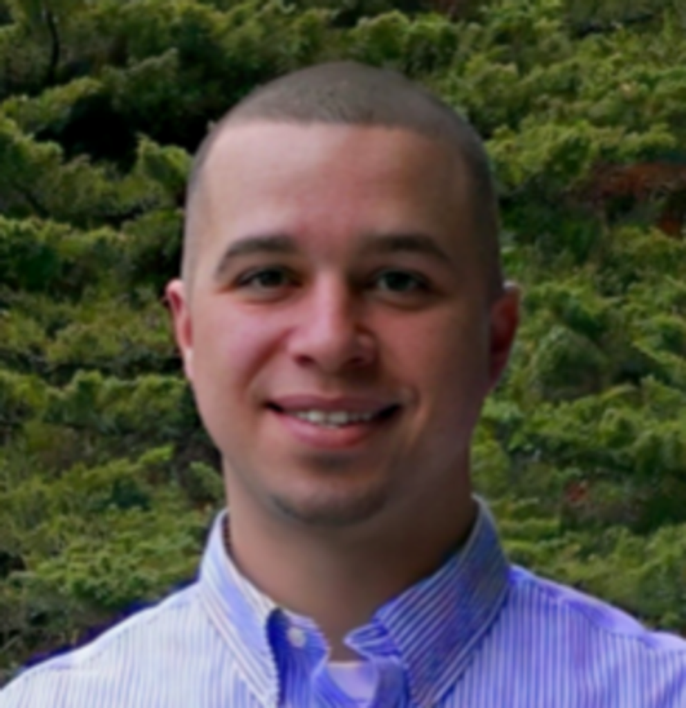 Charleton Michael Laurent Profile Photo