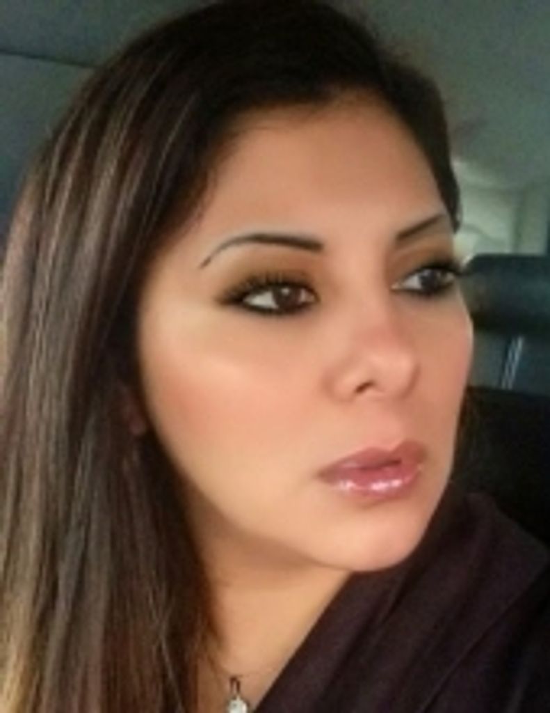 Lidia Olea Chávez