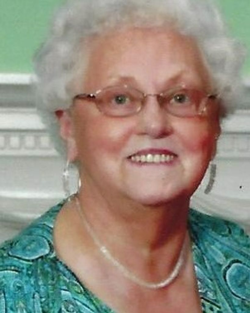 Joan Caldwell-Hedrick