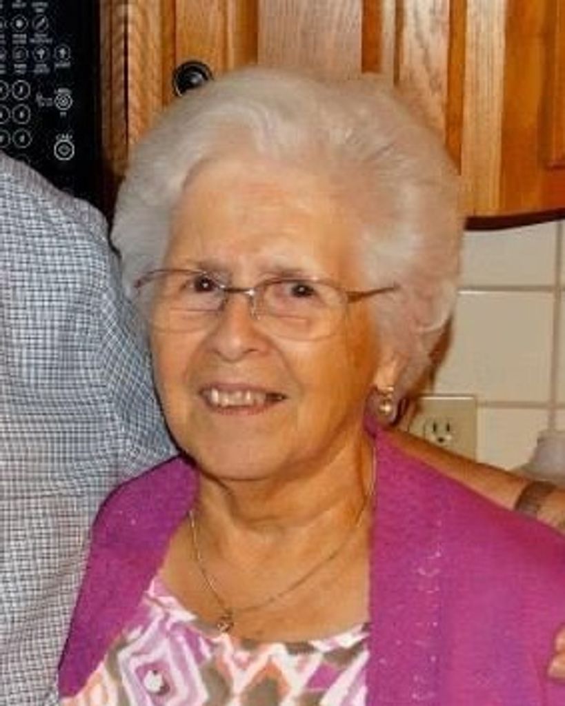 Joanne Fruzzetti Profile Photo