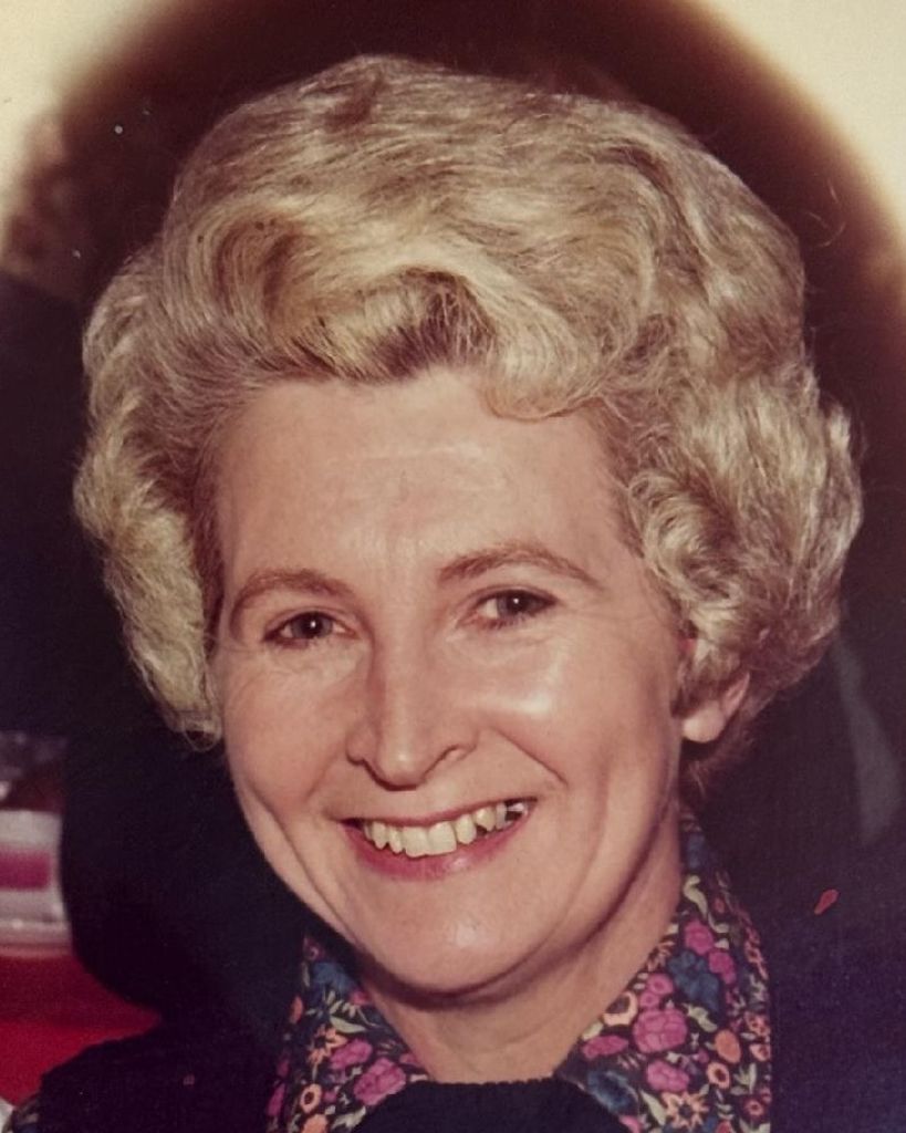 Dorothy F. Bridge Profile Photo