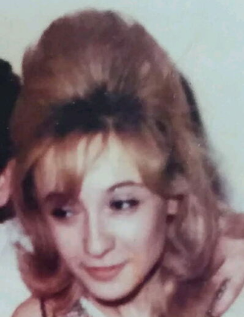 Annette Clamp Profile Photo