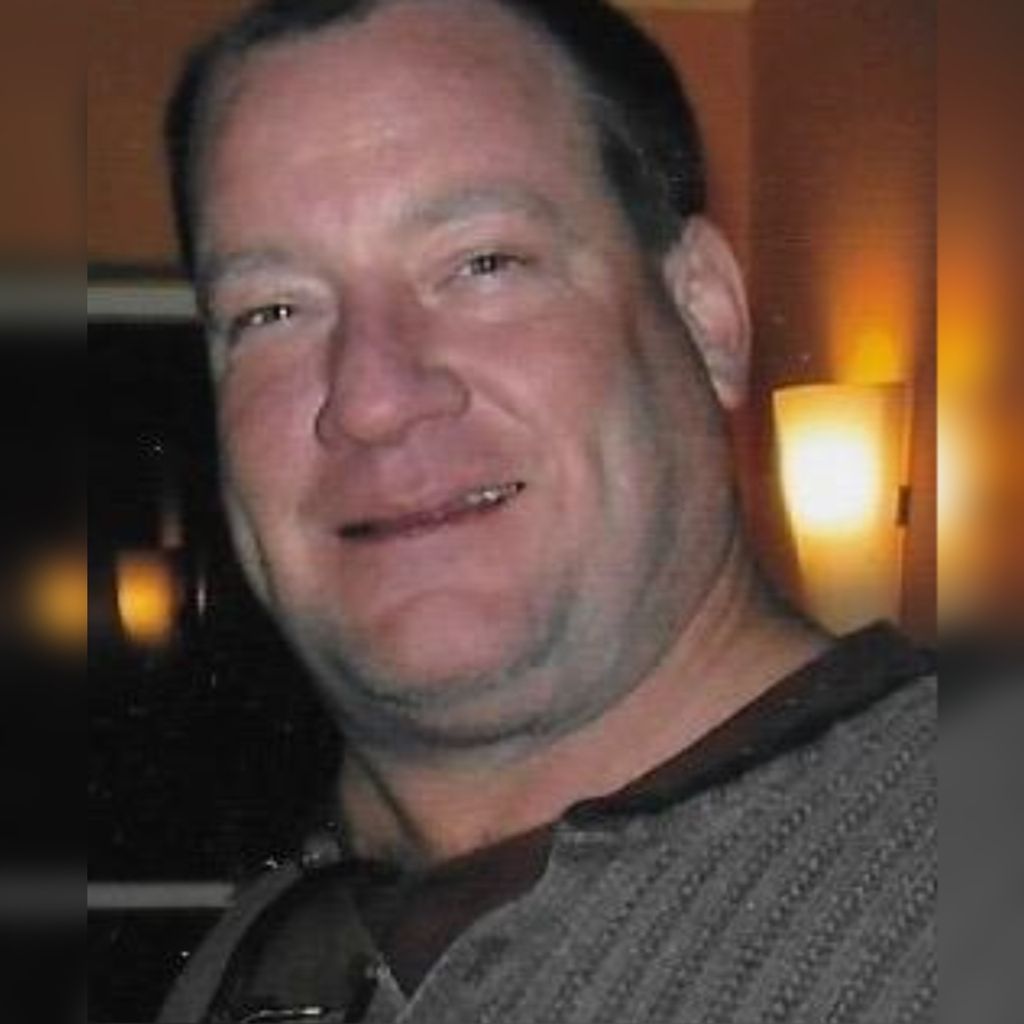 Stephen P. "Chip" Chipman