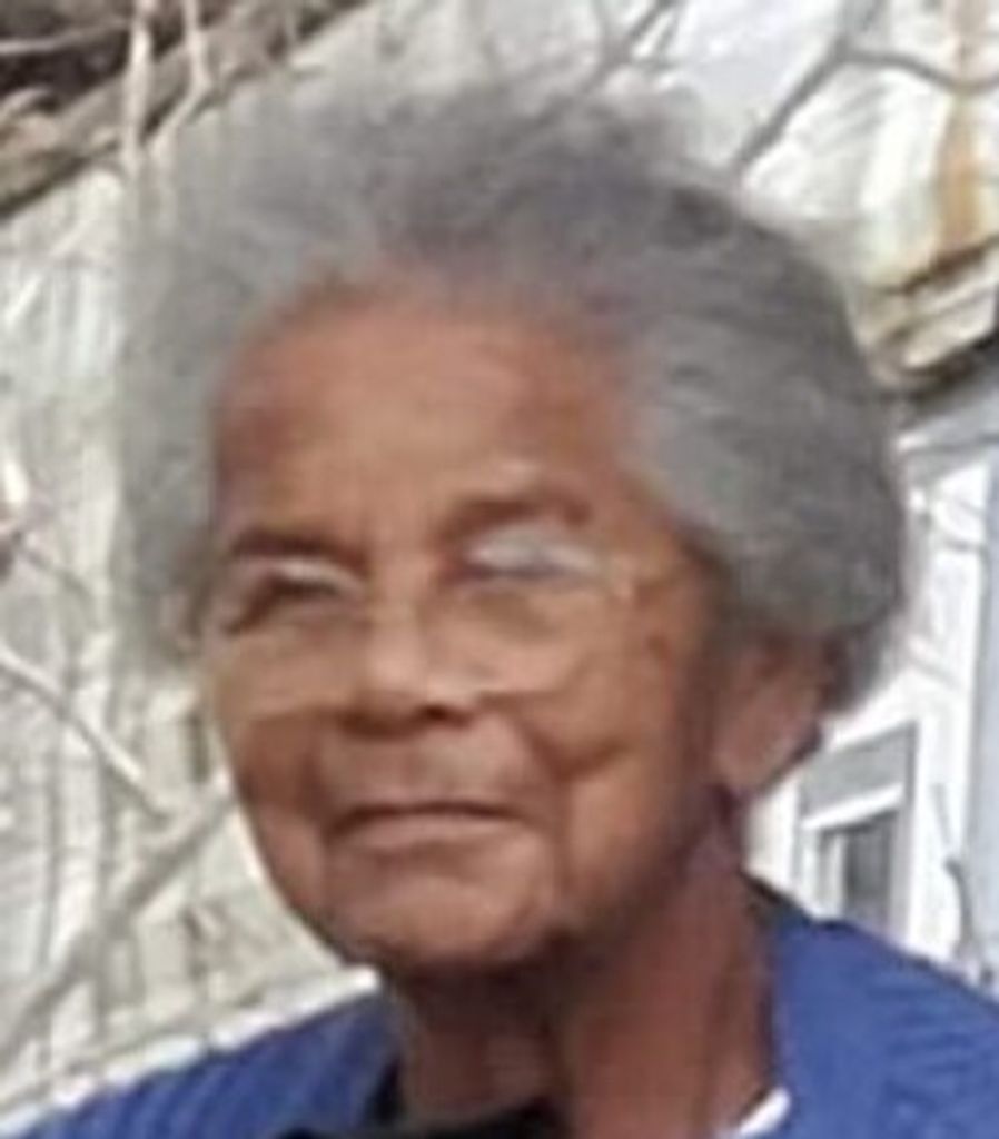 Thelma "Jenny" Virginia Spencer Profile Photo