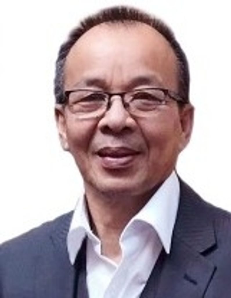 Thomas - Pham