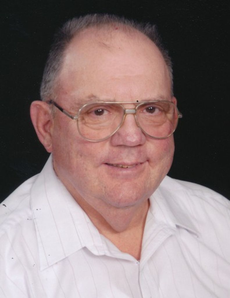 James Pagel