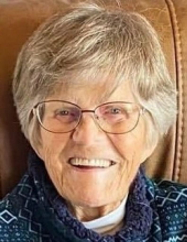 Delma V. Wolcott