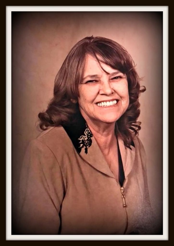 Laneda Brown Mckenney