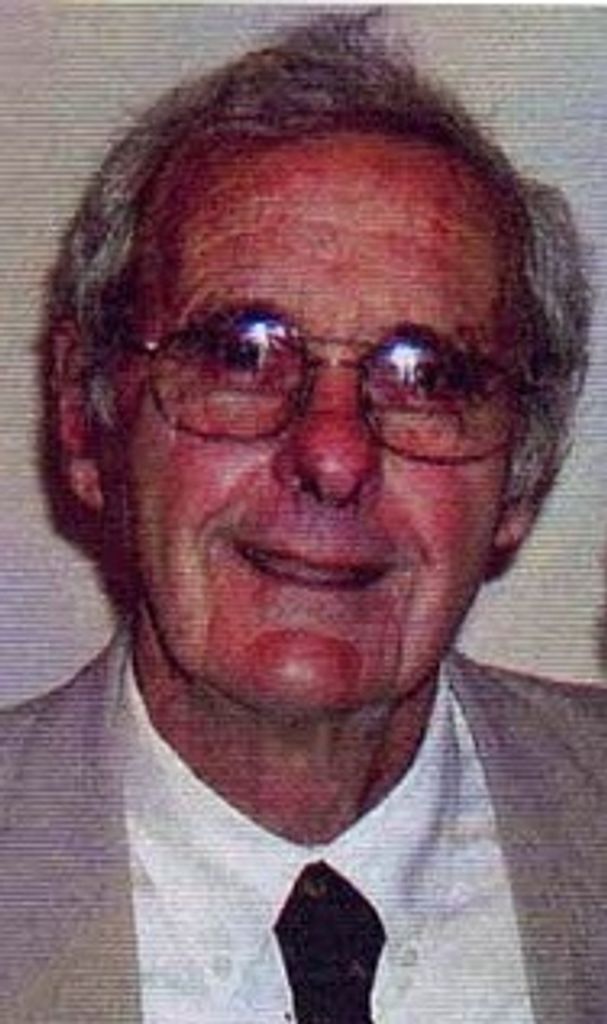 John F. Prueher Profile Photo