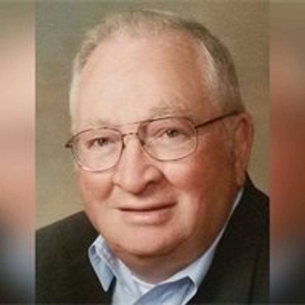 John L Register, Profile Photo
