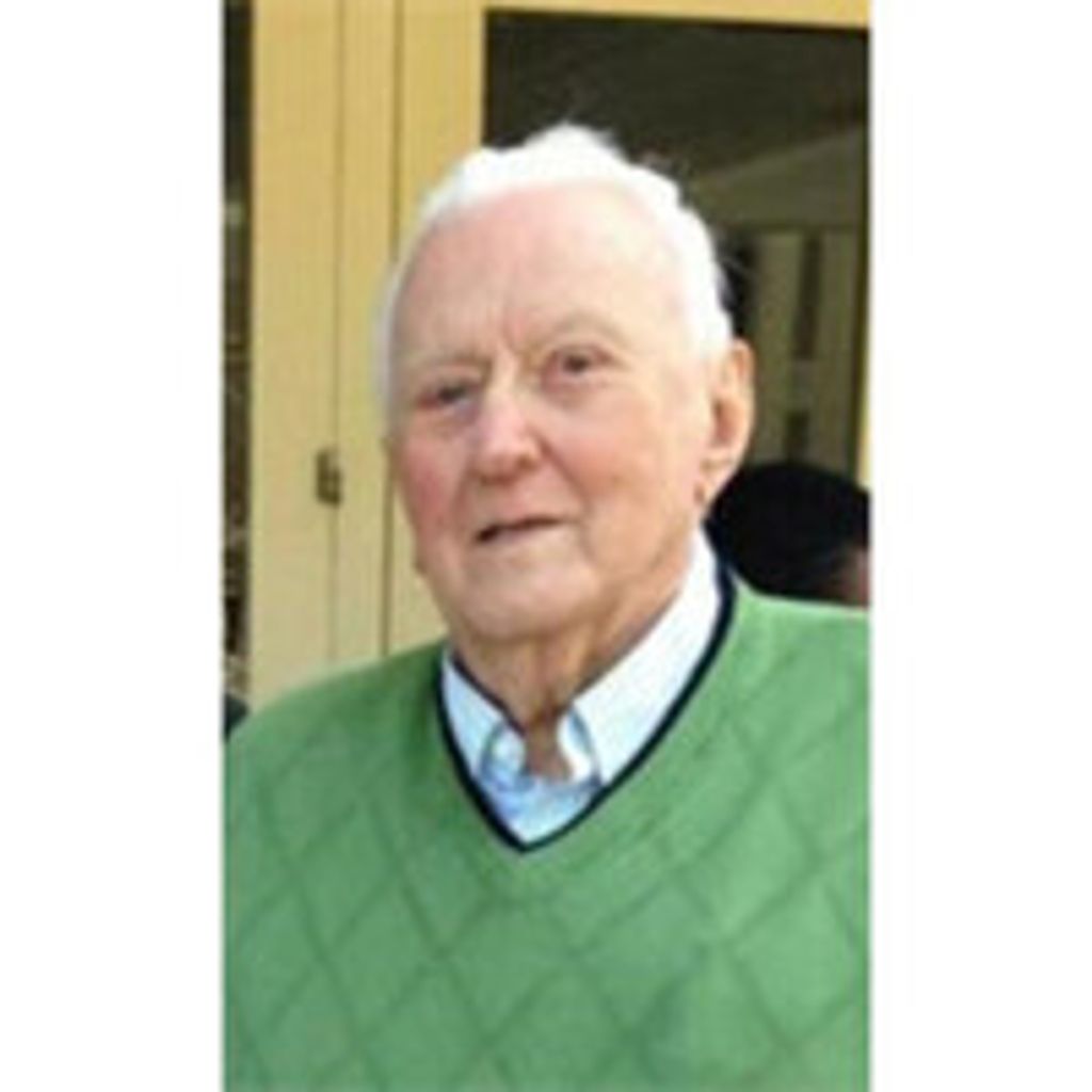 David M. Martin, Sr.