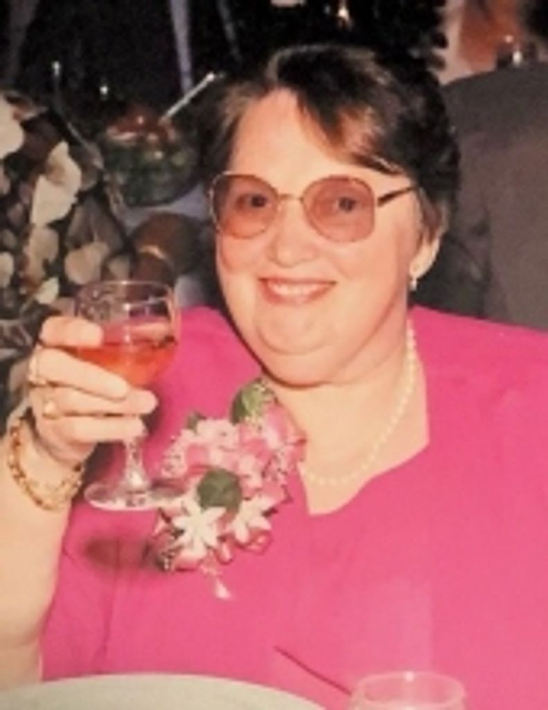 Dorothy M. (Perry) Gelsi