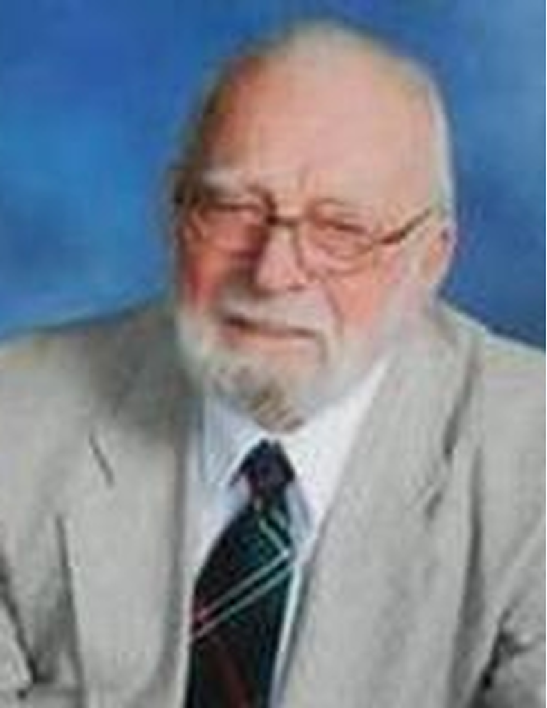 Donald  W. Mclellan