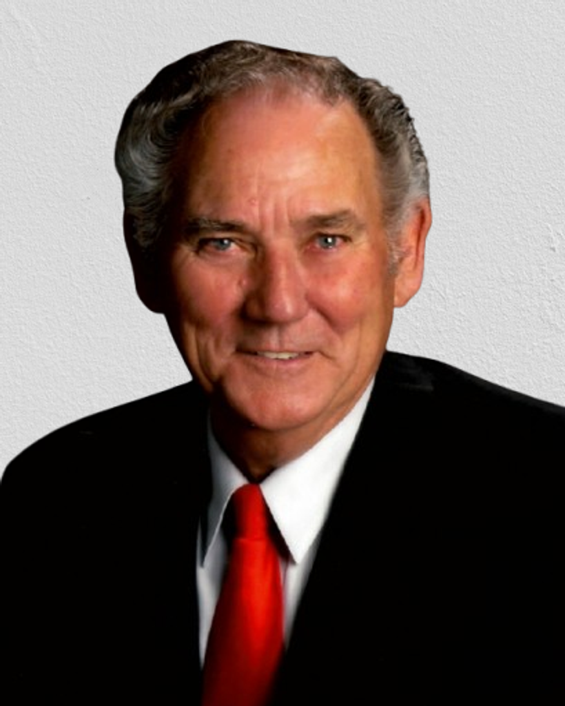 Thomas Tinsley Ezzell