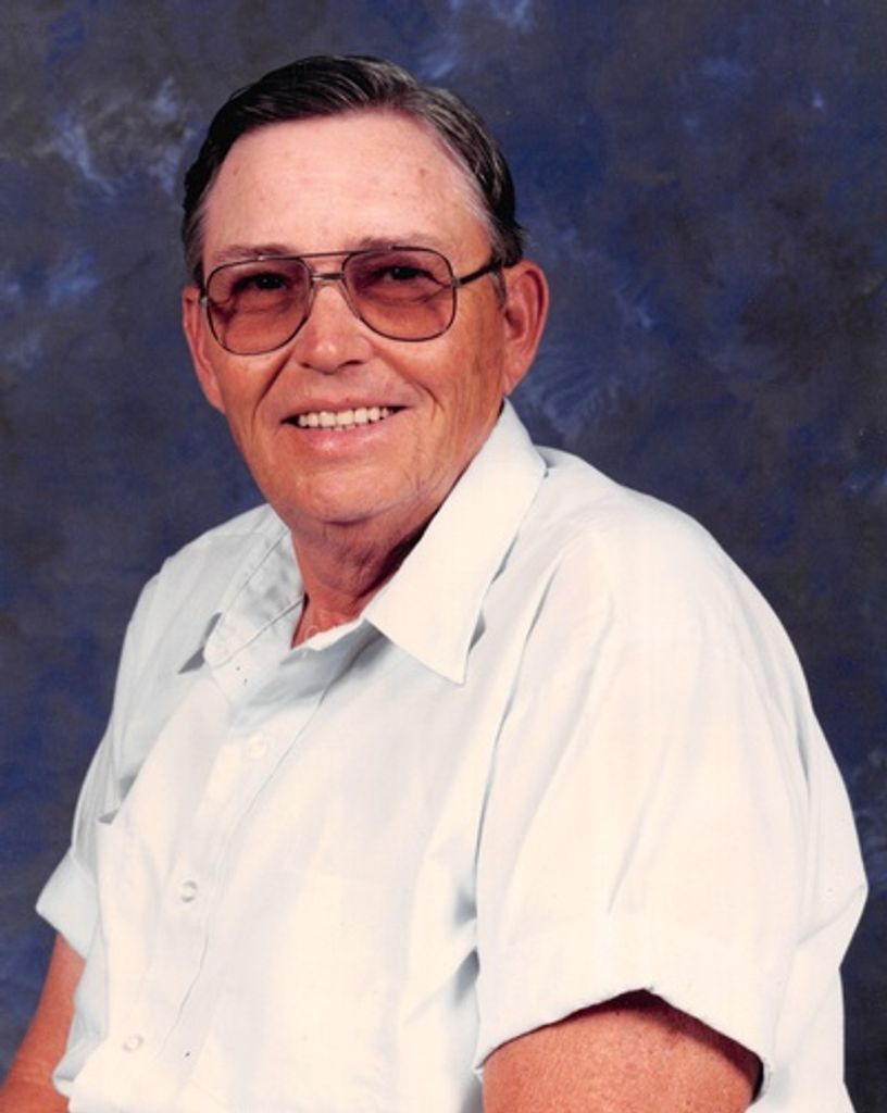 Carl Howard Hancock Profile Photo