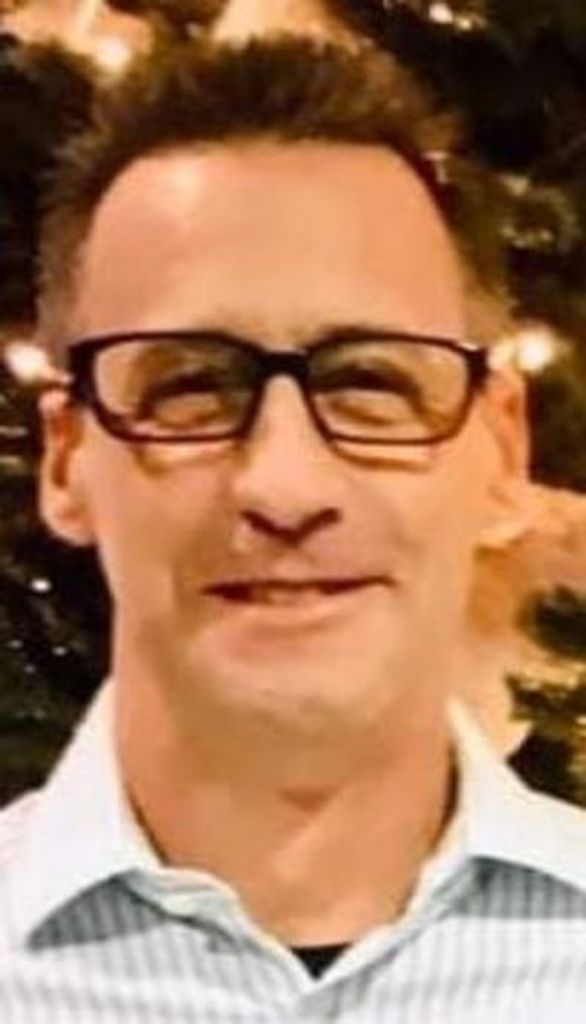 Shane Lee May Profile Photo