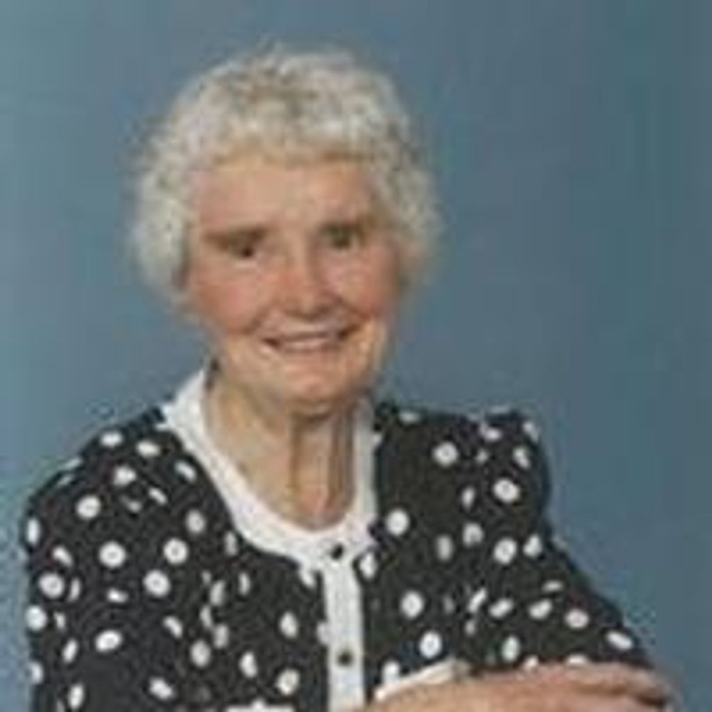 Rhea Warren Lott Higley