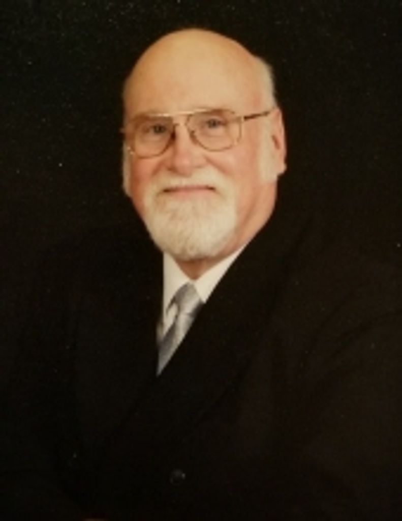 Stanley Lawrence Keith