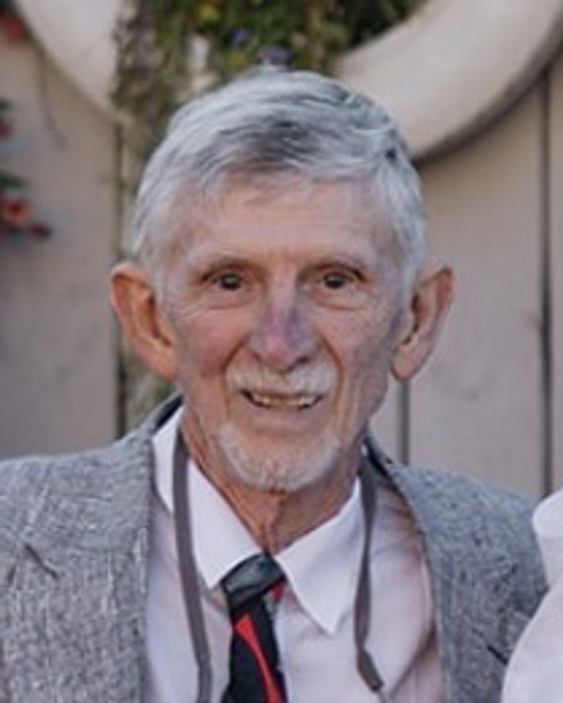 Robert Eugene Higgins