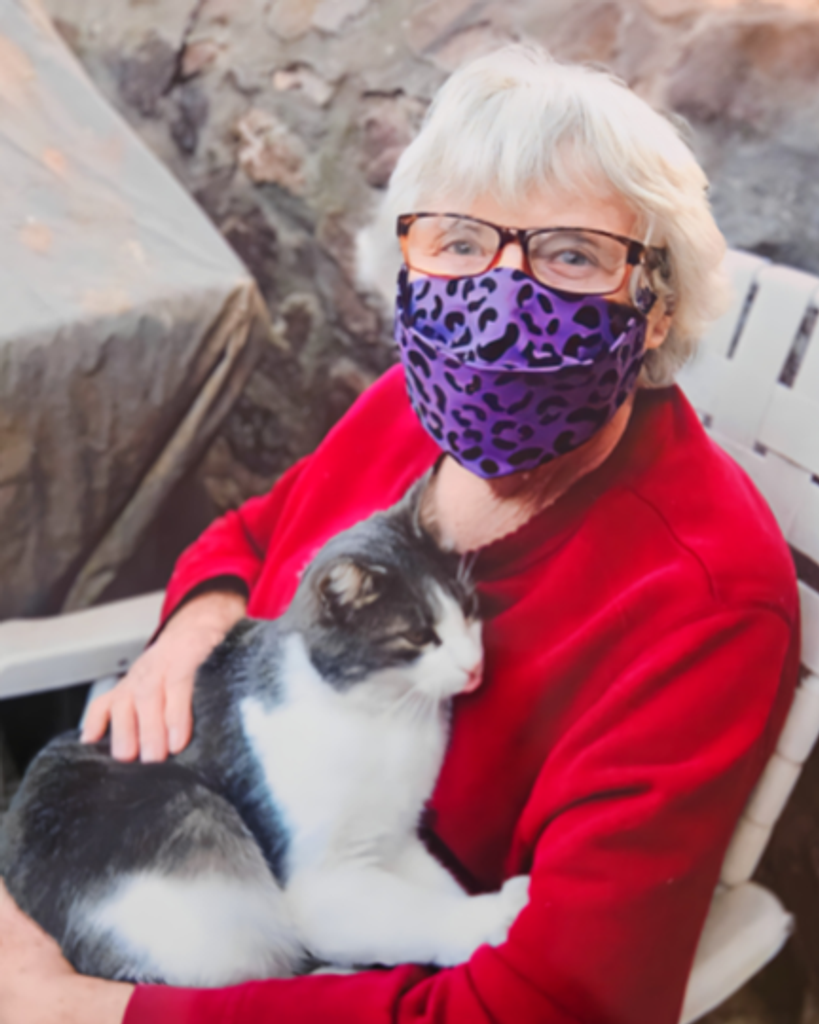 Betty Ann Seiler