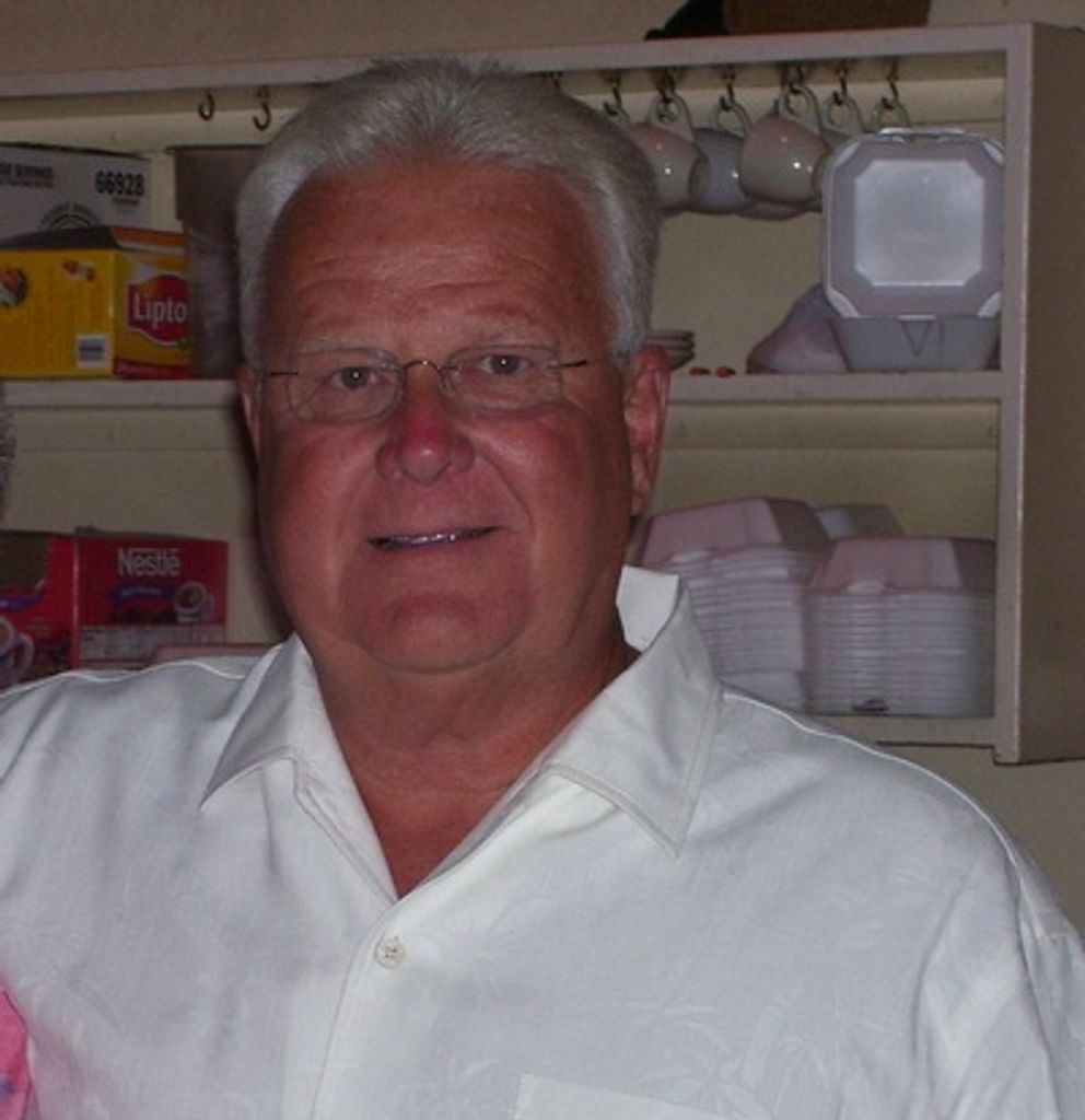John W. Sucharda Profile Photo