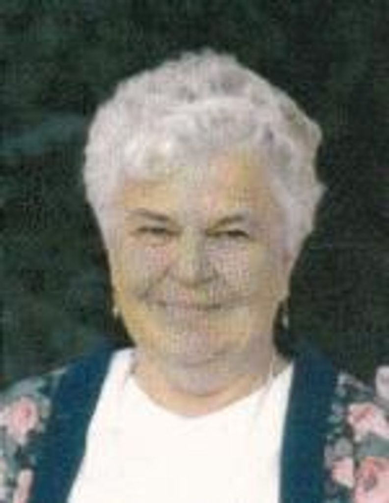 Margaret E. Johnson