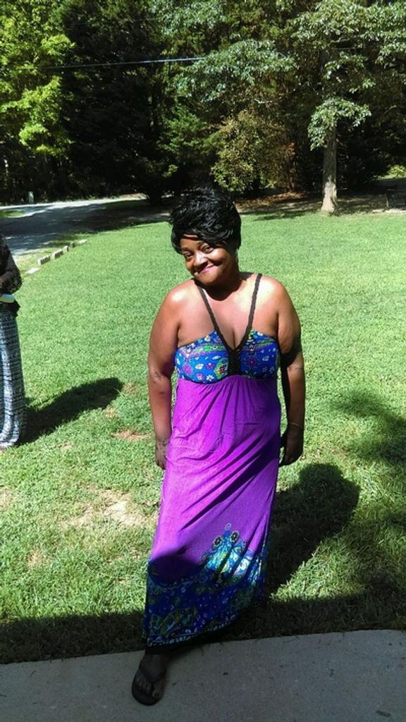 Constance Annette Johnson