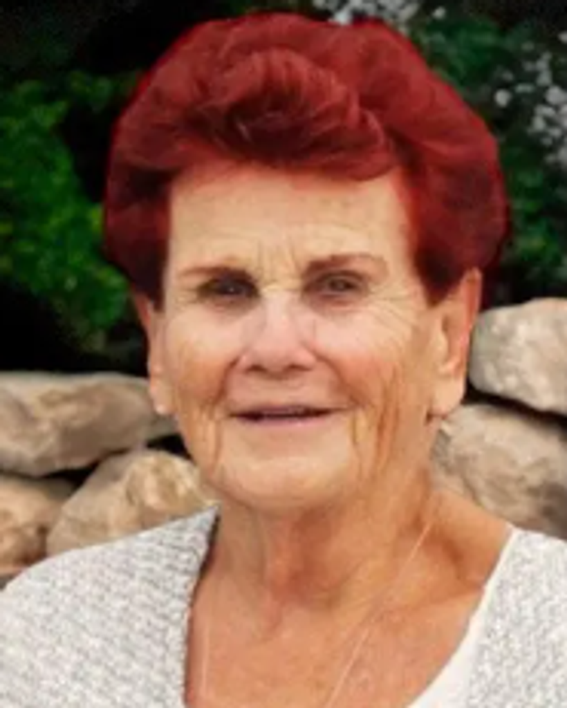 Betty Chambers Profile Photo