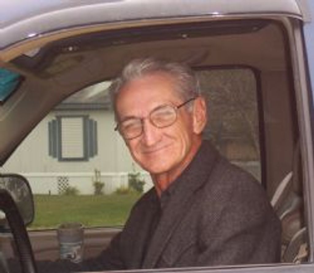 Billy Hathcock Profile Photo
