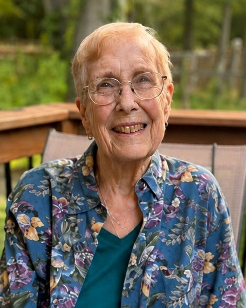 Nancy M. Seibert