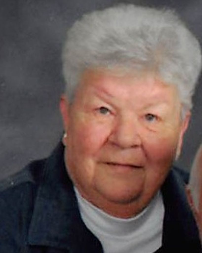 Shirley Ann Koslakiewicz