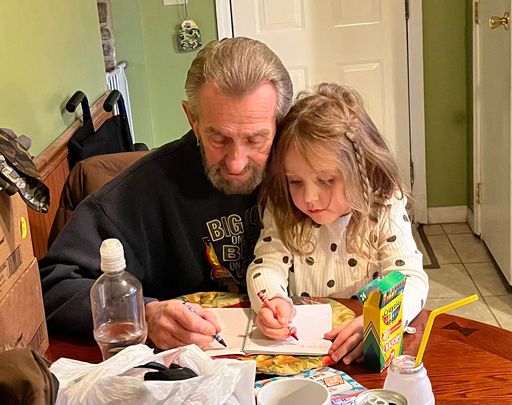 Michael "Mike" G. Murphy, Sr. photo gallery thumbnail 142 of 301