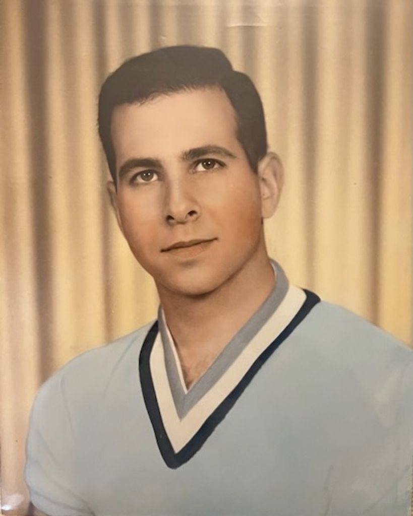 Melford Stephen Weiss