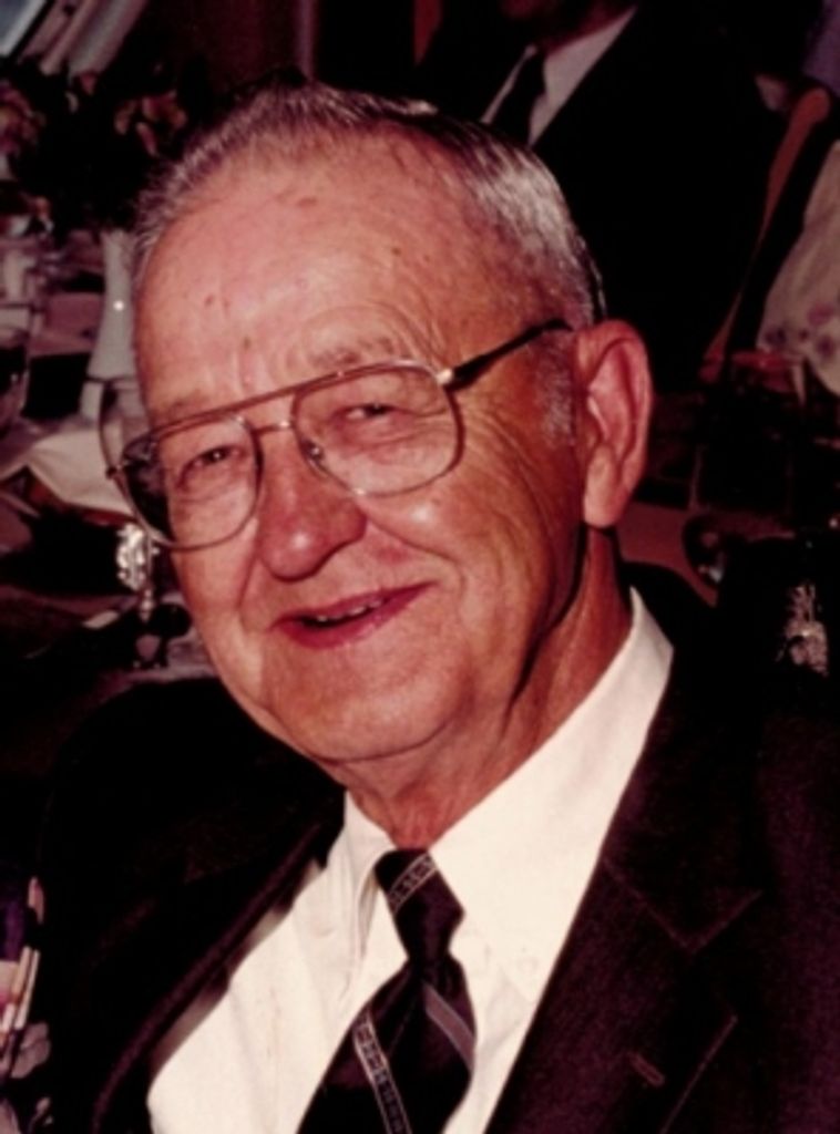 Kenneth F. Chismar