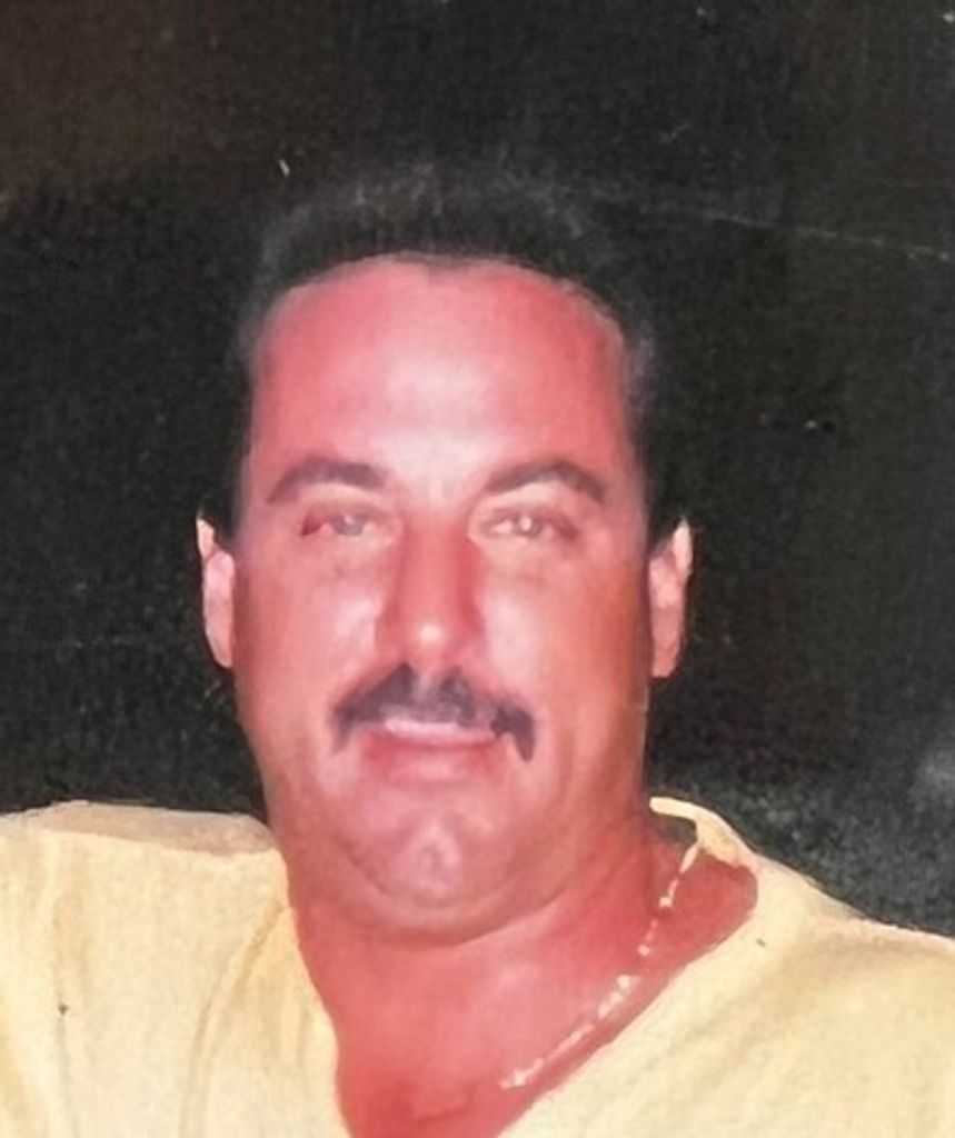 Linc Douglas Edgerly