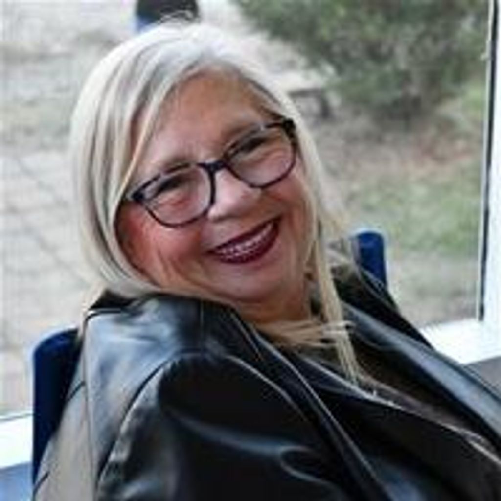 Mary Grace Polson Profile Photo