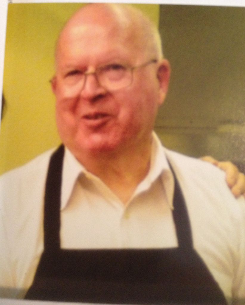 William D. Paul, Jr.