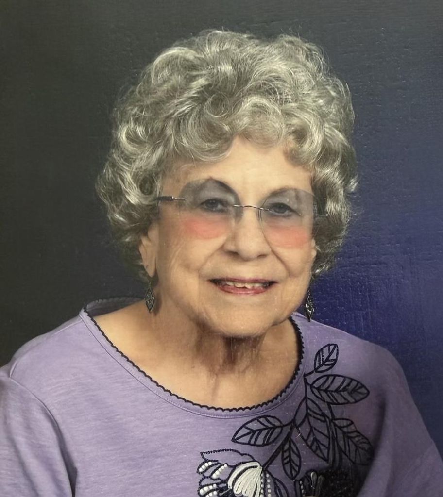 Bobbie Jeanette Plocheck Clark Profile Photo