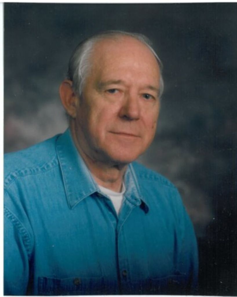 George Alvin Johnson Profile Photo