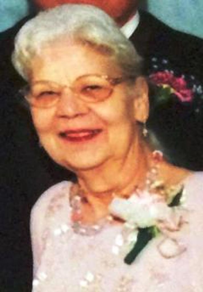 Joyce Ann (Henderson)  Daugherty
