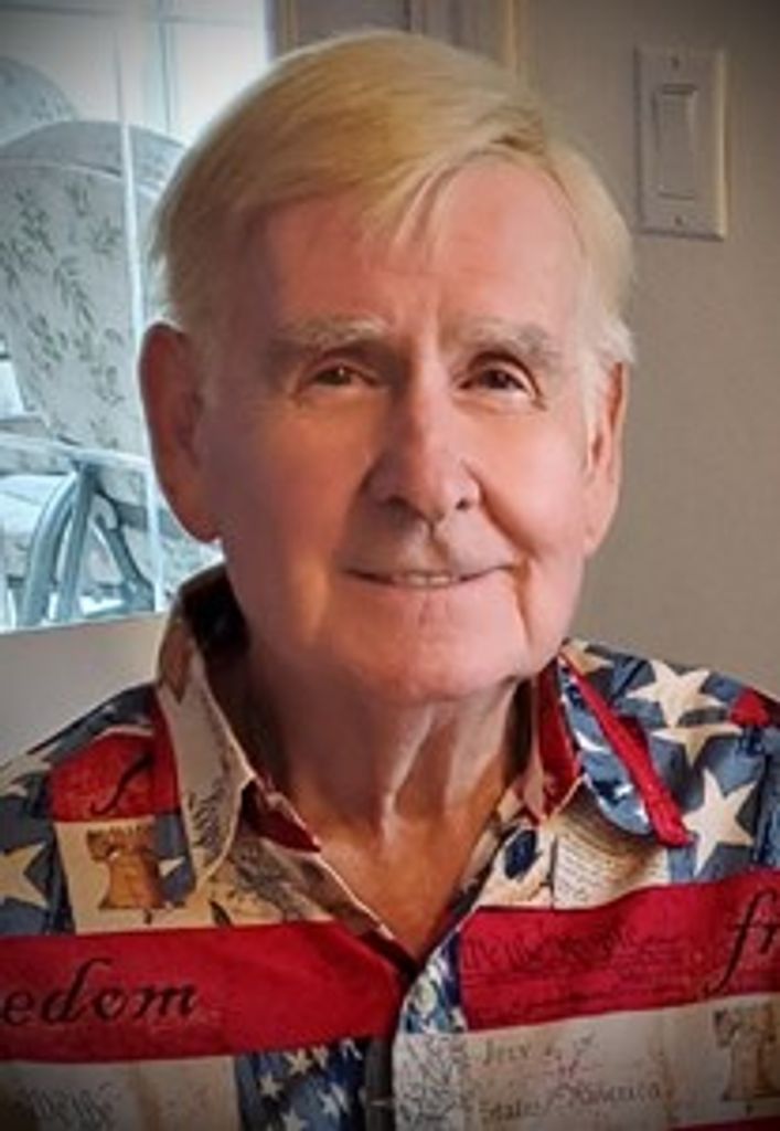 Richard E. Lewis