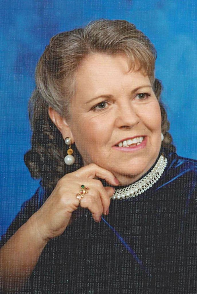 Agnes Coake