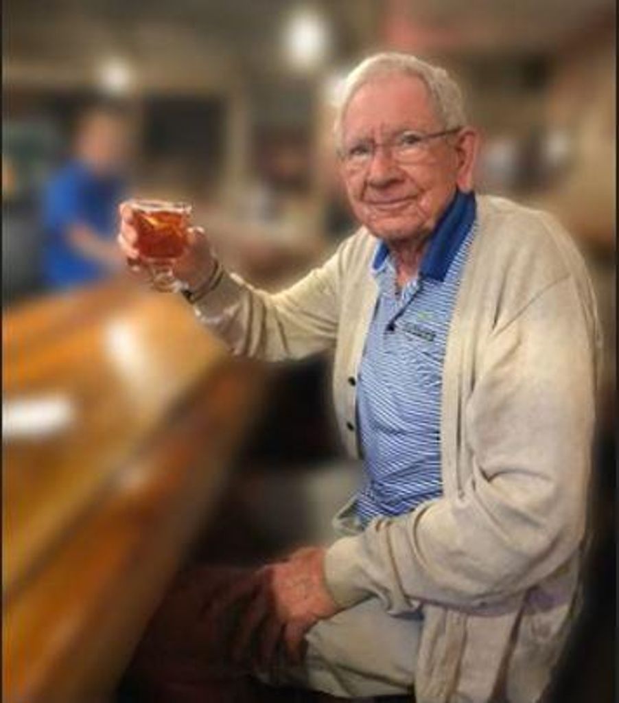 Raymond V Mckinnon Profile Photo