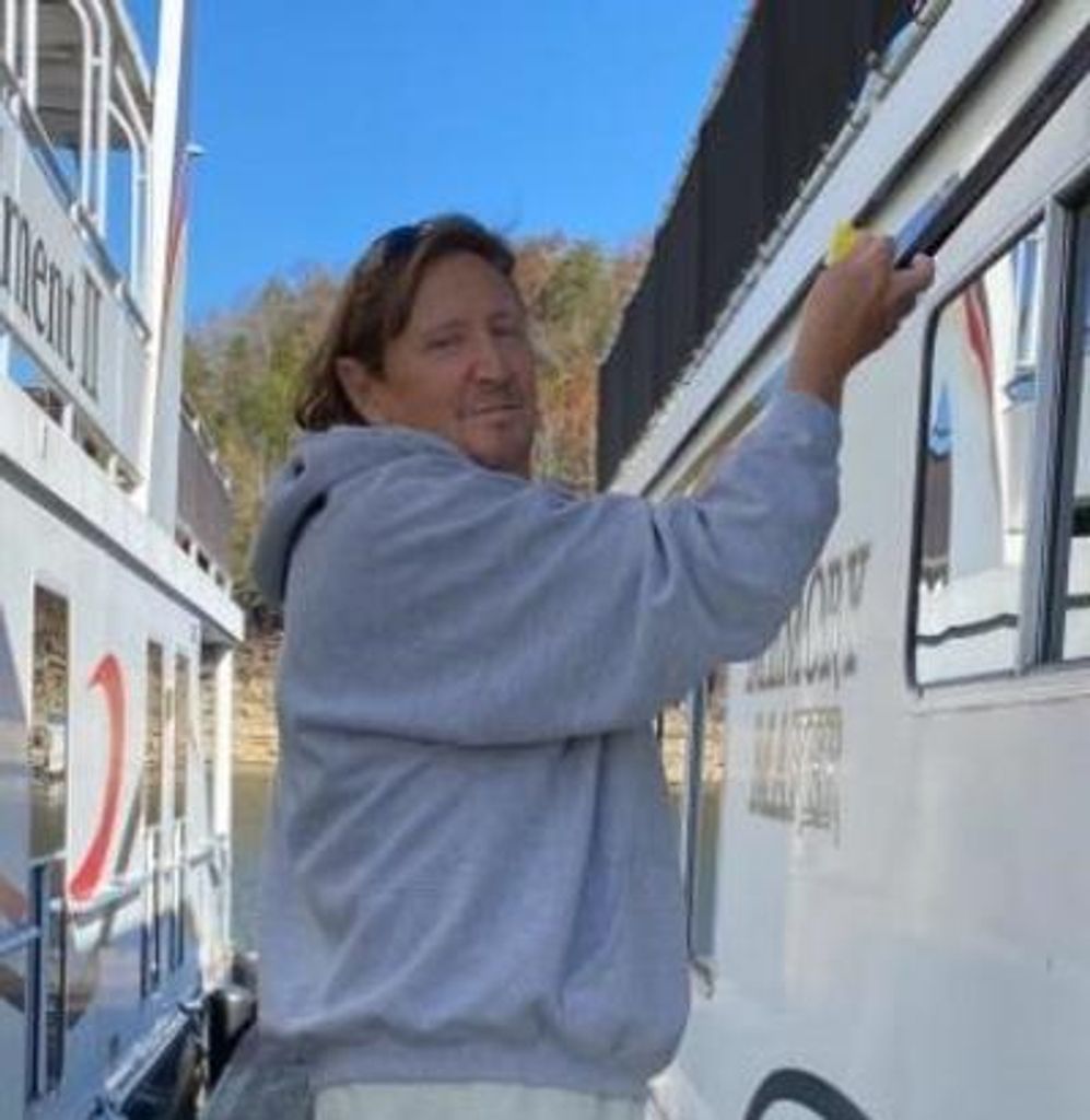 William Todd Koontz Profile Photo