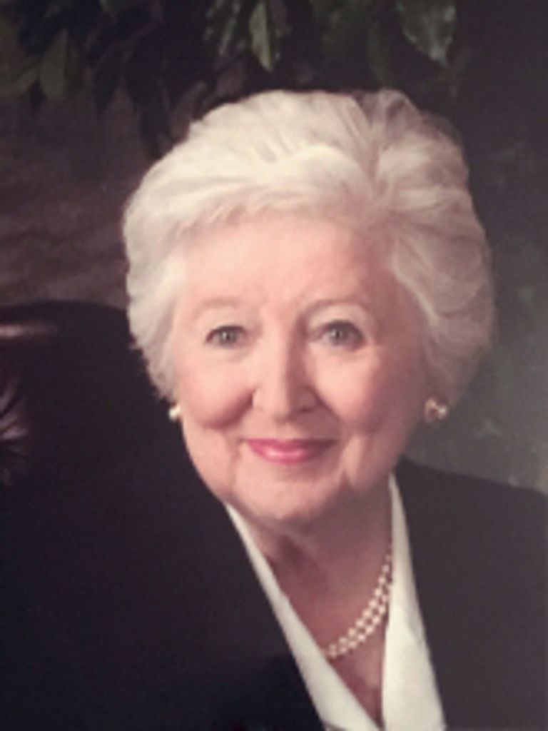 Betty Boyd