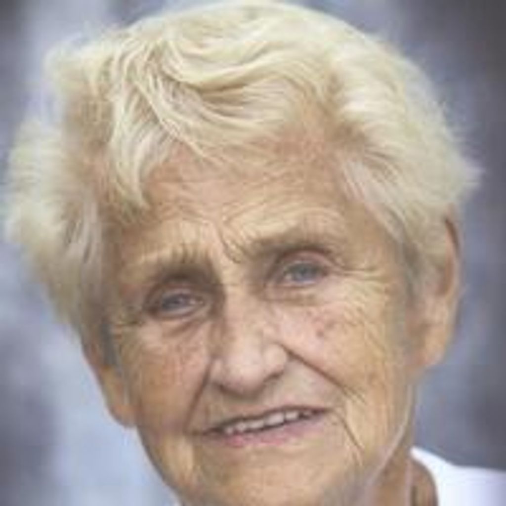 Gloria Murphy