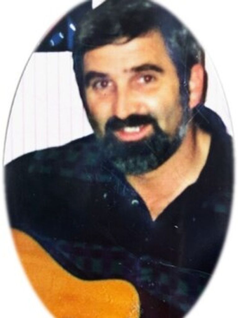 Henry Mez Profile Photo