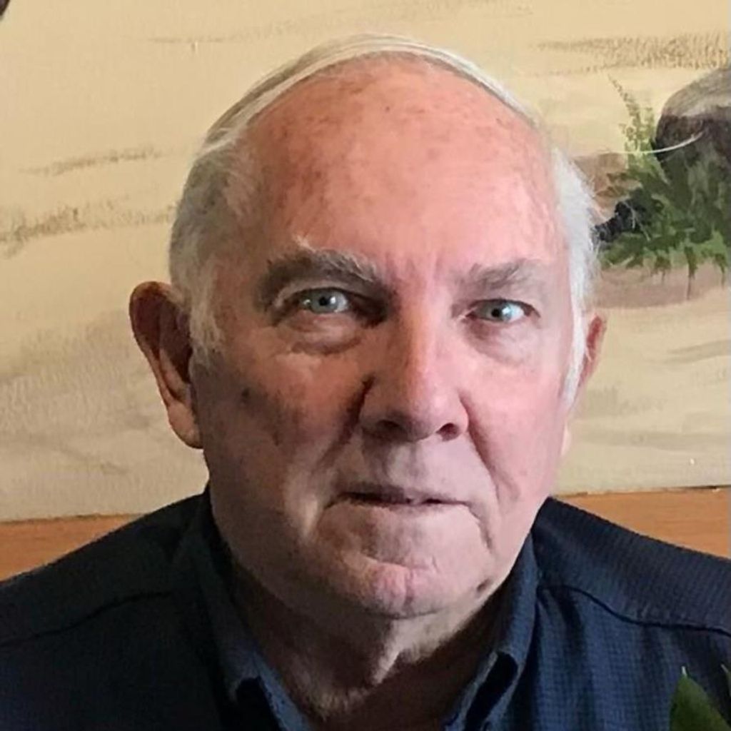 Ronald K. "Ron" Maiuri