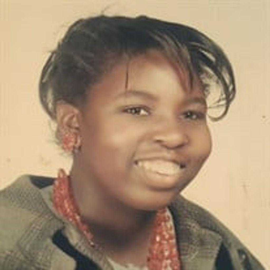 Delores "Candy" Louise Flowers Parsons